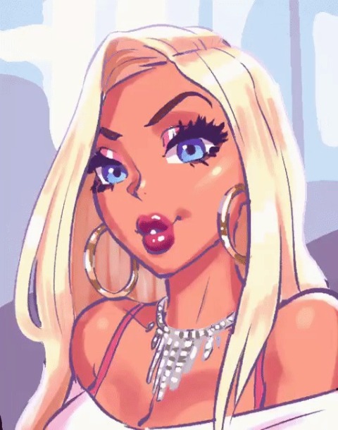 Rule Xyz Brittany Fellatrix Fellatrix Girls Animated Bimbo