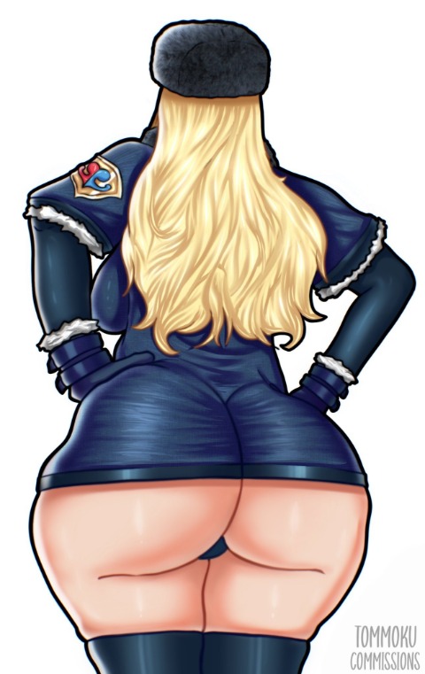 Rule 34 XYZ Street Fighter Street Fighter V Kolin Tommoku 1girls