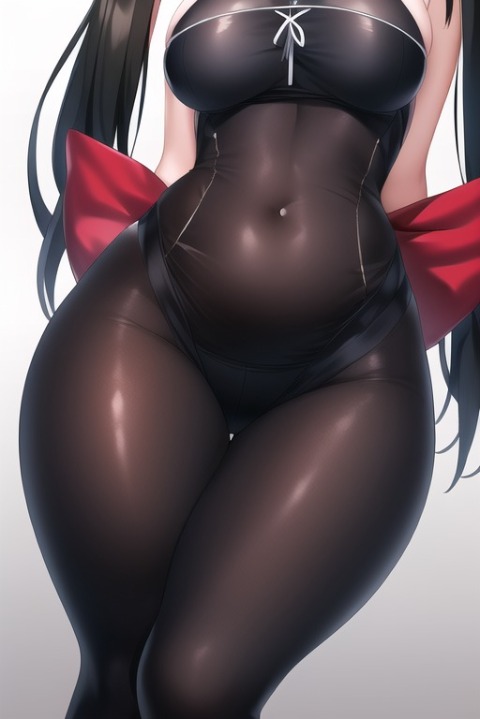 Rule Xyz Fate Stay Night Fate Series Tohsaka Rin Nai