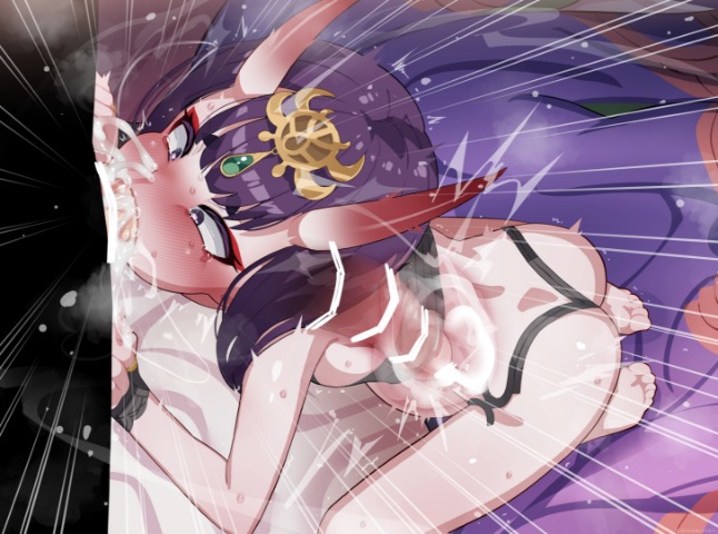 Rule Xyz Fate Grand Order Fate Series Shuten Douji Fate