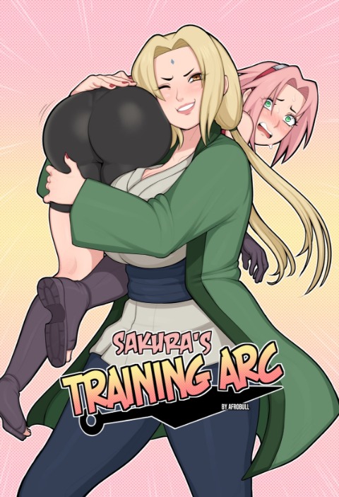 Rule Xyz Naruto Naruto Series Sakura Haruno Tsunade Afrobull