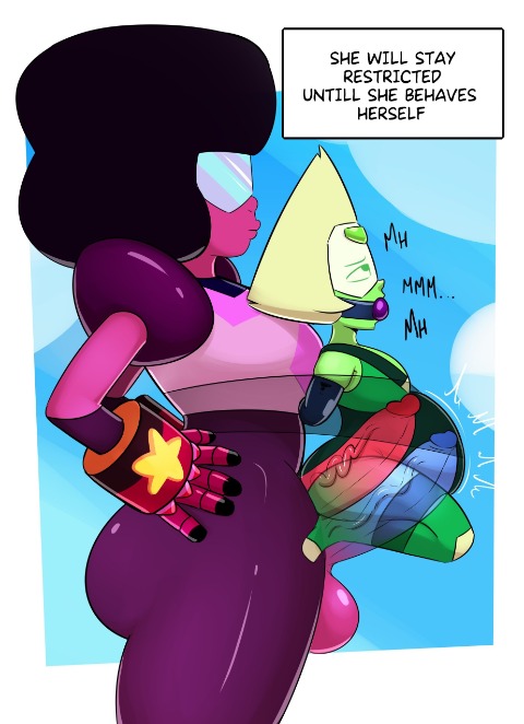 Rule Xyz Steven Universe Garnet Steven Universe Gem Species