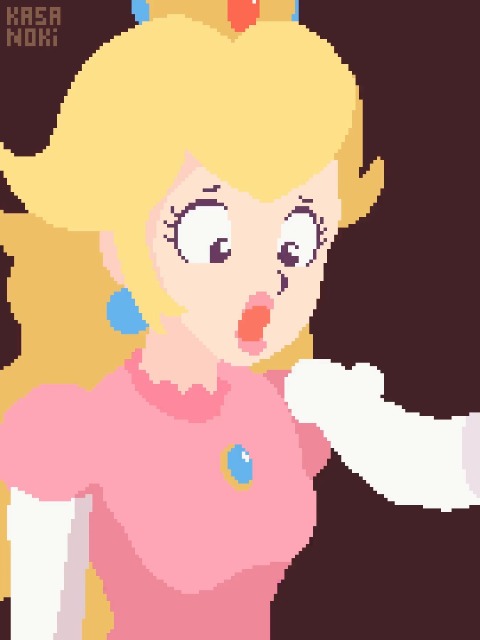 Rule 34 XYZ Mario Series Super Mario Bros Princess Peach