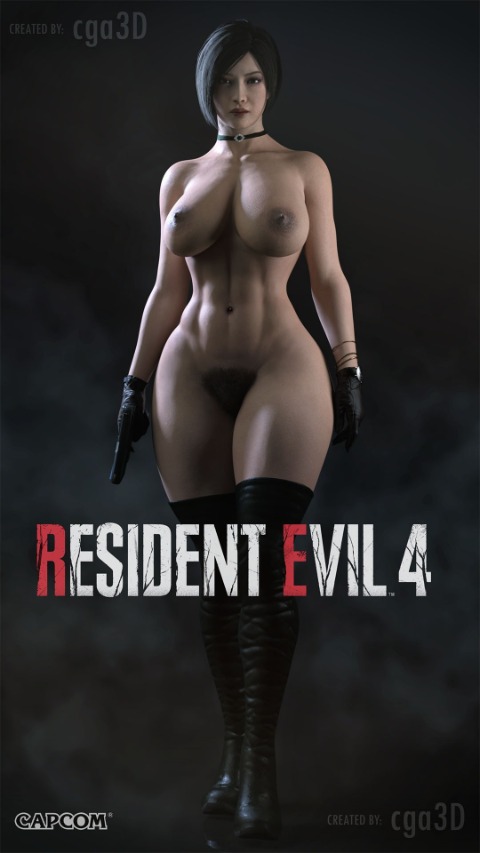 Capcom Resident Evil Resident Evil Resident Evil Remake Ada