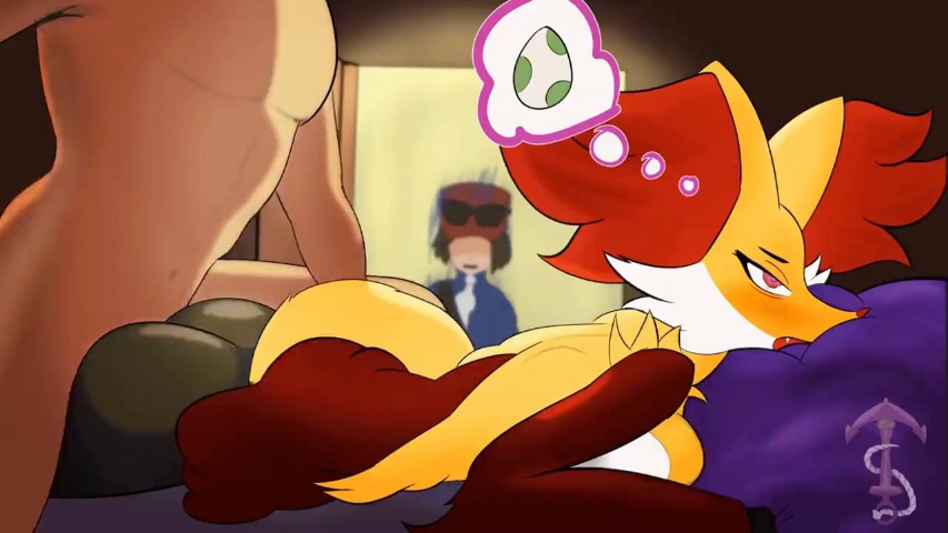 Rule Xyz Pokemon Delphox Pok Mon Species Pokemon Species