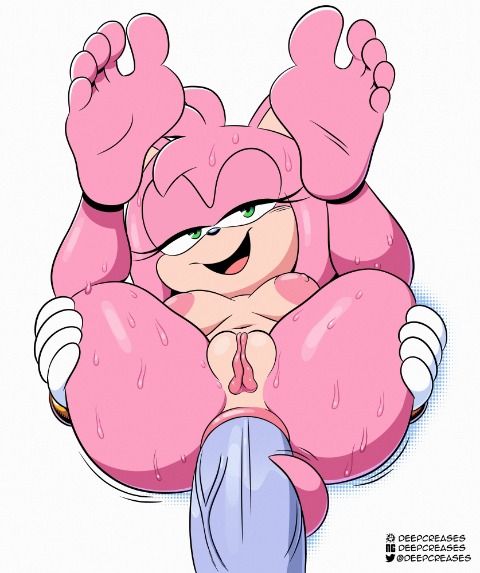 Rule Xyz Sega Sonic Series Sonic The Hedgehog Series Amy