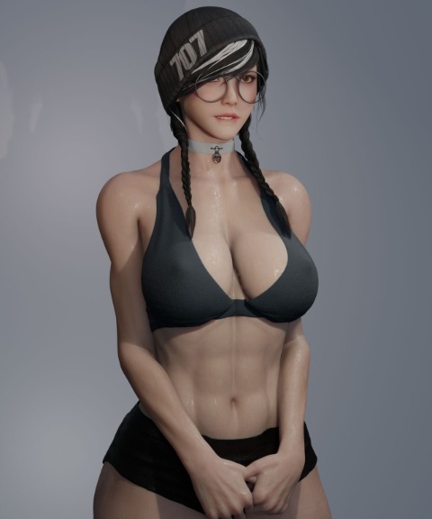 Rule Xyz Rainbow Six Siege Dokkaebi Rainbow Six Soboro Abs Asian