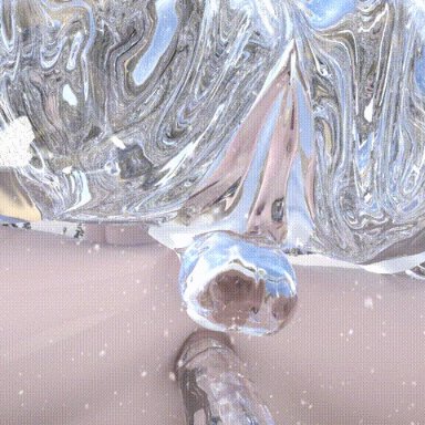 3d, anal, anal sex, animated, blonde hair, braid, breasts, disney, double penetration, elsa (frozen), female, frozen (movie), fuckhead, monster, nipples