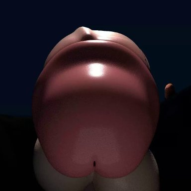 3d, animated, avengers, big penis, black widow, celebrity, deep throat, erection, fellatio, futanari, gagging, head grab, intersex, marvel, moogan