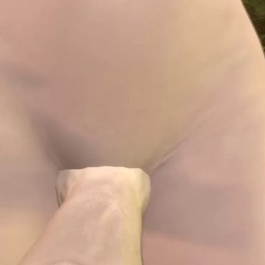 3d, animated, breasts, brown hair, ceraph keilah, dickgirl, fellatio, female, futa on female, futanari, intersex, large breasts, large penis, long hair, nintendo