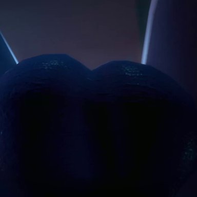 2girls, animated, balls, deepthroat, dickgirl, futanari, irrumatio, oral, overwatch, penis, sound, source filmmaker, tagme, taker pov, tracer