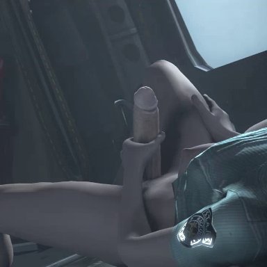 2girls, 3d, ada wong, animated, areolae, asian, big breasts, biohazard, bisexual, black hair, blue eyes, boots, brown hair, busty, capcom