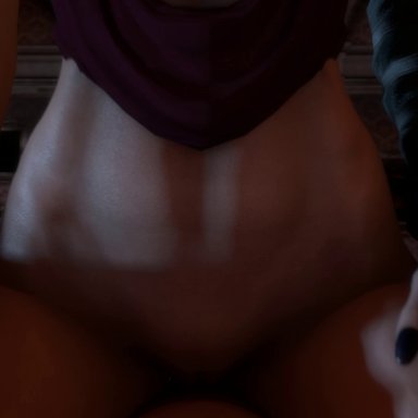 3d, animated, cowgirl position, dragon age, female, male, morrigan, noname55, pov, sex, sound, source filmmaker, tagme, webm