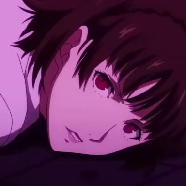 animated, blush, censored, cum in pussy, ejaculation, makoto niijima, male, penis, persona, persona 5, rape, sex, tagme, webm