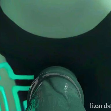 3d, animated, bbw, deepthroat, fellatio, futanari, head grab, horsecock, lizardsfm, looking at viewer, looking down, midna, moaning, oral, penis