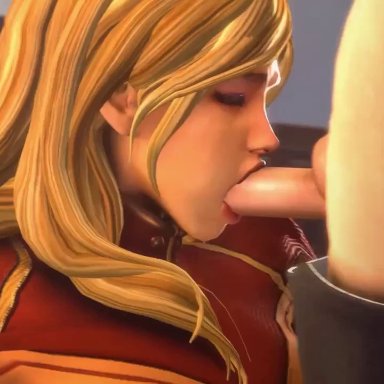 1girls, 3d, animated, blackspleenlotus, blonde hair, captain marvel, fellatio, marvel, rape, reverse rape, sound, sound edit, superheroine, tagme, webm