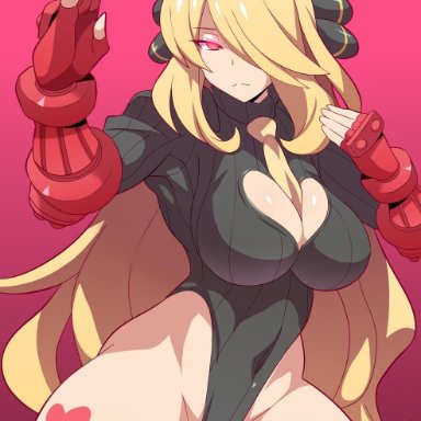 1girls, alternate eye color, alternate outfit, ass, big breasts, blonde hair, bodysuit, breasts, brown eyes, capcom, cleavage, cleavage cutout, clothed, cosplay, crossover