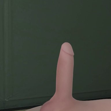 1boy, 1girls, 3d, animated, ass, blender, buttjob, cum, cumshot, erection, female, helen parr, male, penis, redmoa