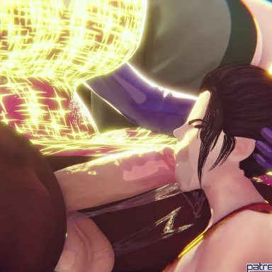 3d, animation, avatar the last airbender, azula, blender, endless (artist), endlessillusion, forced oral, futa on female, futanari, huge breasts, huge cock, jessica rabbit, naruto, oral