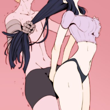 assjob, curvy, horny, hyuuga hinata, naruto, naruto shippuden, uzumaki naruto