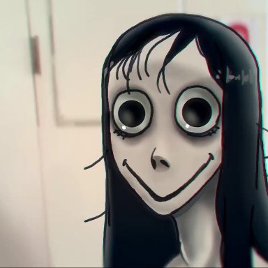 <3, <3 eyes, 2019, animated, bottomless, creepypasta, crossover, cum, cum in pussy, cum inside, duo, female penetrated, friday the 13th, halloween, jason voorhees