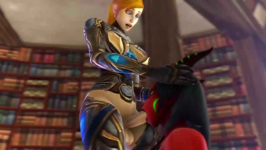 world of warcraft, eredar, kaylan (itsmorti), itsmorti, 1futa - Rule 34 XYZ