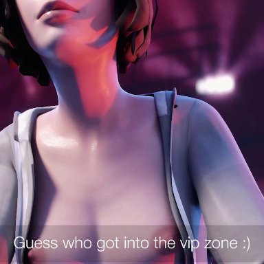 3d, animated, blender, breasts, idemi-iam, life is strange, max caulfield, sex, snapchat, sound, tagme, thighhighs, thighs, video games, volkor