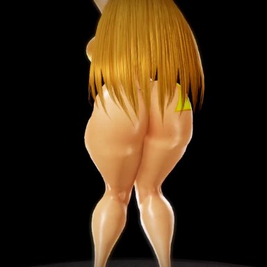 honey select, huge ass, large breasts, nintendo, prevence, princess zelda, tagme, the legend of zelda, thick thighs, webm