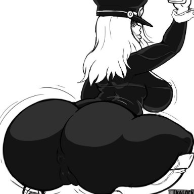 big breasts, camie utsushimi, demonroyal, high heel boots, huge ass, my hero academia, school uniform, tagme, taking picture, taking selfie