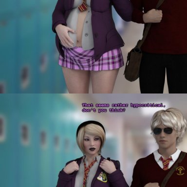 <3, 2girls, 2guys, 3d, ass, big belly, big breasts, breasts, breedingduties, clothed, clothed sex, dave strider, homesmut, homestuck, impregnation