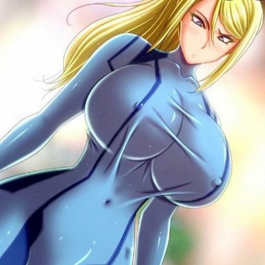 1girl, 1girls, alternate breast size, big breasts, blonde hair, blue eyes, breasts, clothed, clothed female, female, female only, hips, huge ass, huge breasts, human