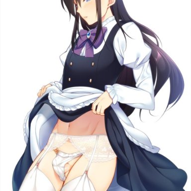 1boy, crossdressing, femboy, shira skk, solo, tagme, trap