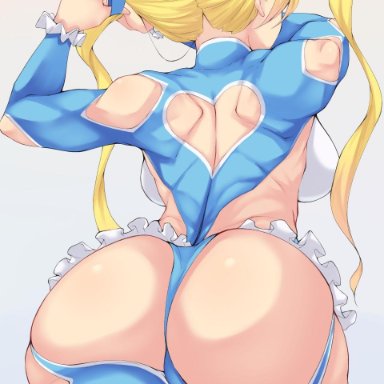 black mutou, rainbow mika, street fighter, tagme