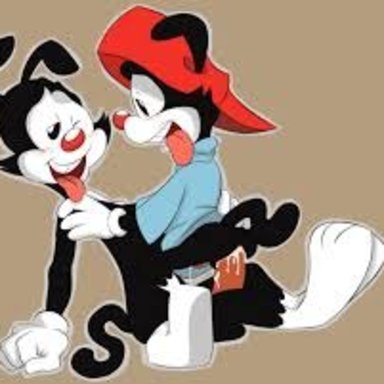 2boy, 2males, animaniacs, male, moans, wakko warner, warner brothers, yakko warner, yaoi, yaoi moans 18 part 2