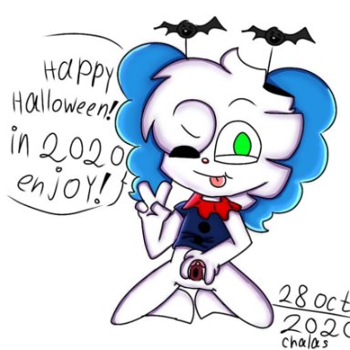 2020, clowny, halloween, happy halloween, Piggy, pussy, Roblox piggy