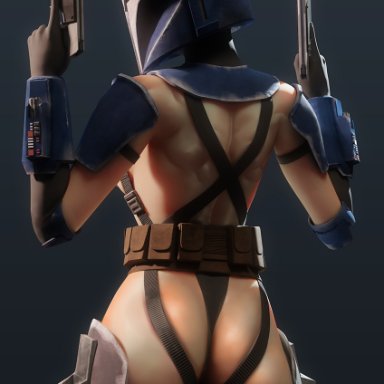 armor, ass, blaster, bo-katan kryze, clone wars, crossbowpussycat, mandalorian, star wars, the mandalorian, tomboy