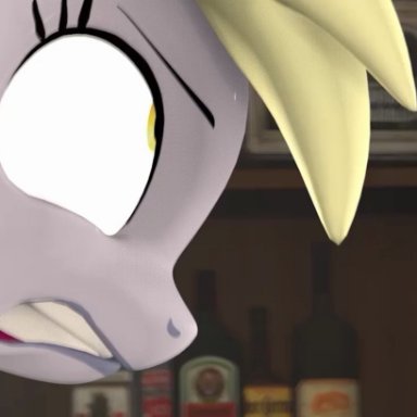 3d, animated, breasts, derpy hooves, dinky hooves (mlp), friendship is magic, futanari, incest, masturbation, mother and daughter, my little pony, sound, tagme, webm
