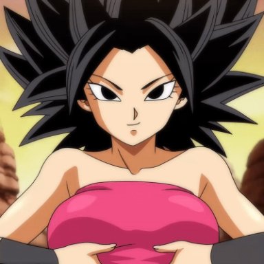 animated, caulifla, foxybulma, tagme, undressing