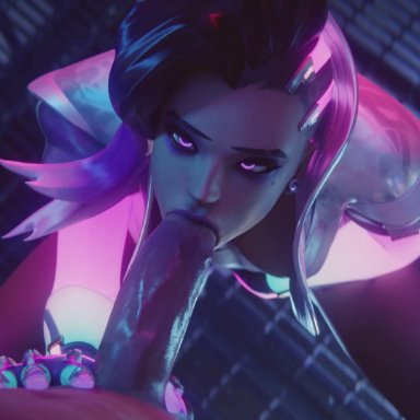 overwatch, sombra, yeero