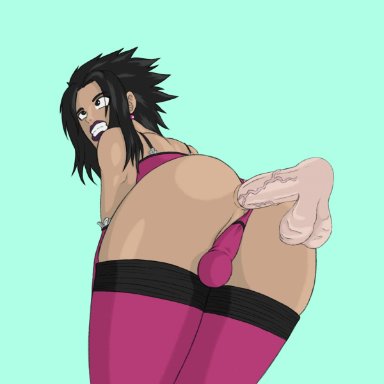 anal, anal sex, anal sex, animated, arm sleeves, balls in panties, big ass, big balls, big butt, big penis, boruto: naruto next generations, bulge, cum, cum in ass, cum inside