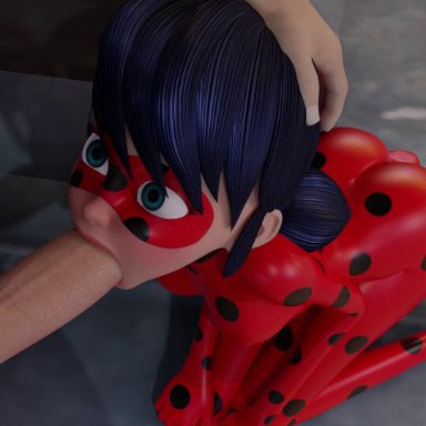 3d, animated, dynamitecrocodile, marinette cheng, marinette dupain-cheng, miraculous ladybug, tagme, video