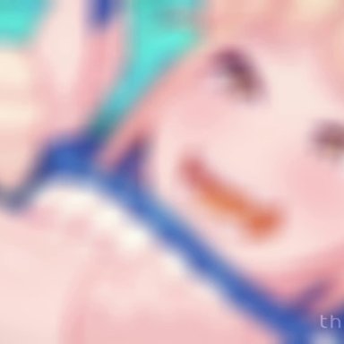 1boy, 1girls, 2d, 2d animation, animated, blush, clothing, cum, cum in pussy, cum inside, duo, ejaculation, female penetrated, himiko toga, izuku midoriya