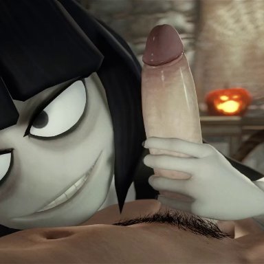 3d, animated, creepy susie, human, human penetrating, sex, tagme, the oblongs, video, xentho