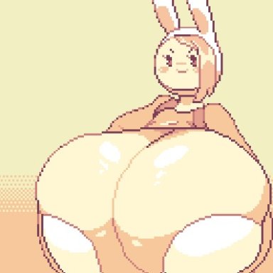 1girls, adventure time, big breasts, bra, breast expansion, breasts, bulumble-bee, expansion, female, female only, fionna the human girl, game, giant breasts, growth, huge breasts