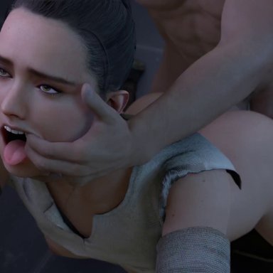 1boy, 1girls, 3d, against wall, akashima, ambiguous penetration, anal, anal sex, animated, blender, britishkass, clothed, clothed female, clothed female nude male, clothed sex