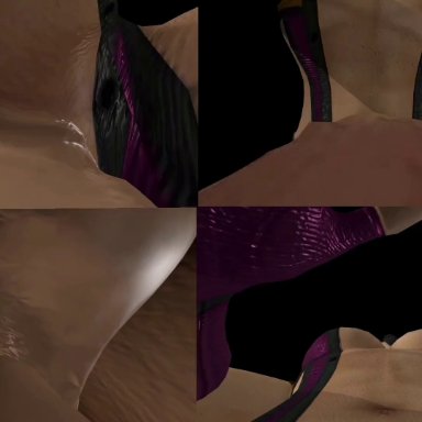 1futa, 3d, animated, compilation, cum, cum in mouth, deepthroat, futa only, futanari, huge cock, mileena, moogan, mortal kombat, mortal kombat (2011), sound