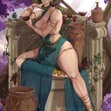 1girls, bare legs, beauty mark, biting finger, breasts, breasts outside, brown eyes, brown hair, cleavage, eyeshadow, female only, finger in mouth, fire emblem, fire emblem: three houses, glass