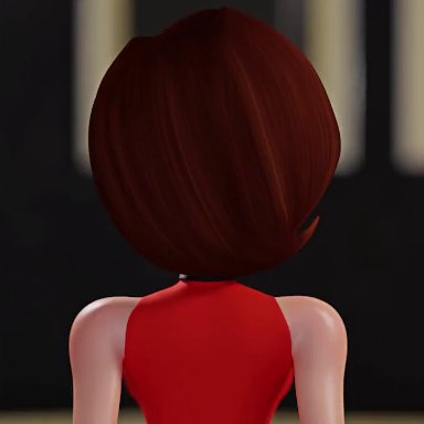 3d, animated, buttjob, covered buttjob, cumshot, elastigirl, helen parr, redmoa, tagme, the incredibles, video, webm