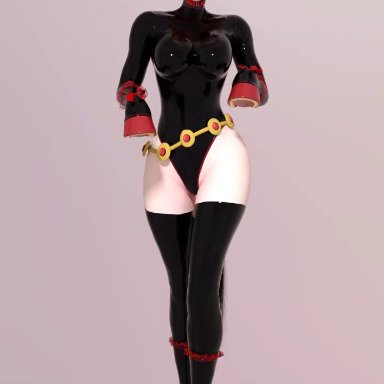 3d, aged up, animated, bdsm, ben 10, big breasts, bondage, buttplug, buttplug tail, cartoon network, choker, femsub, green eyes, gwen tennyson, hoof boots