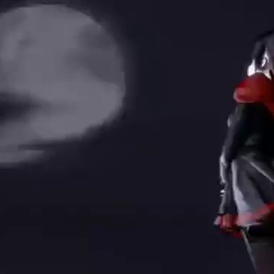 rwby, ruby rose, artist request, 1girls, blowjob, hypnotism, large penis, mind control, oral sex, 3d, animated, tagme, video
